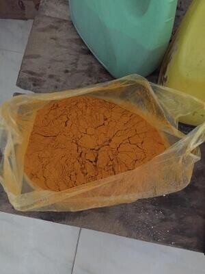 Pure Turmeric Powder Rajendra Sonia - 500 gm