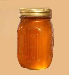Pure Litchi Honey  - 1 KG