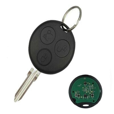 Chiave Completa con Elettronica – SMART 450 (433 MHz)