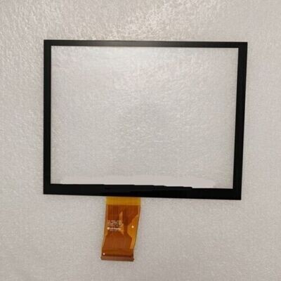 Touch Screen Vetro per Display Uconnect 8.4 – Ricambio