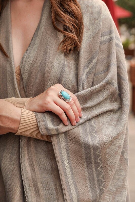 Grateful Ring