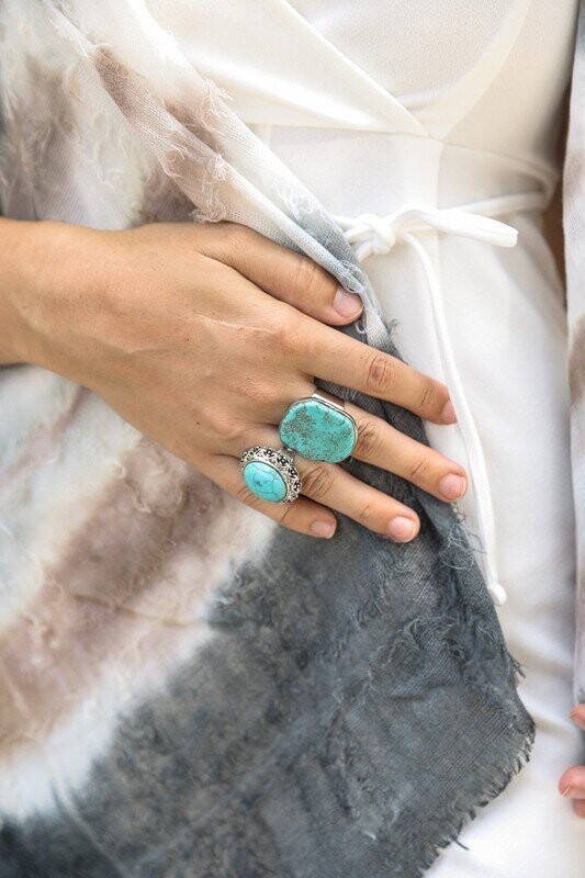Dome Ring