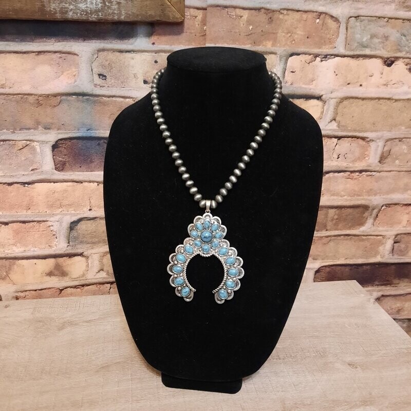 Crown Point Turquoise