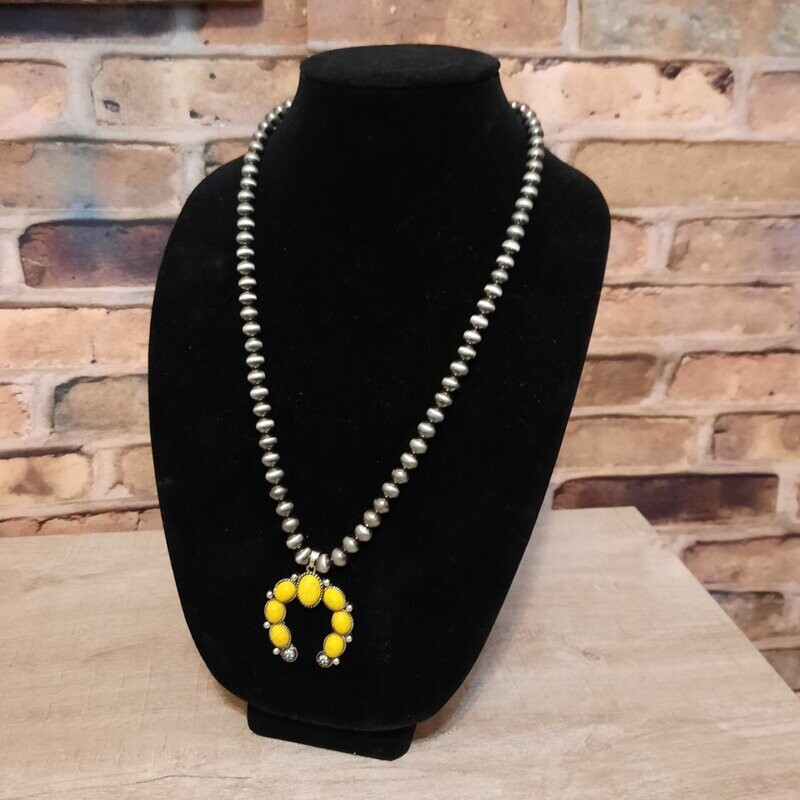 Yellow Stonecrest Naja