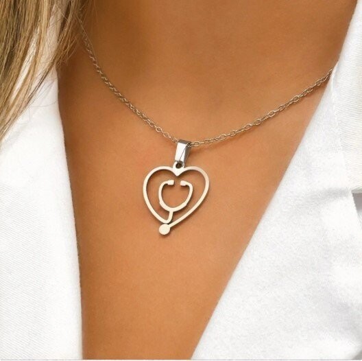 Heart Stethoscope