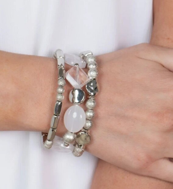 Crystal Magic Bracelets