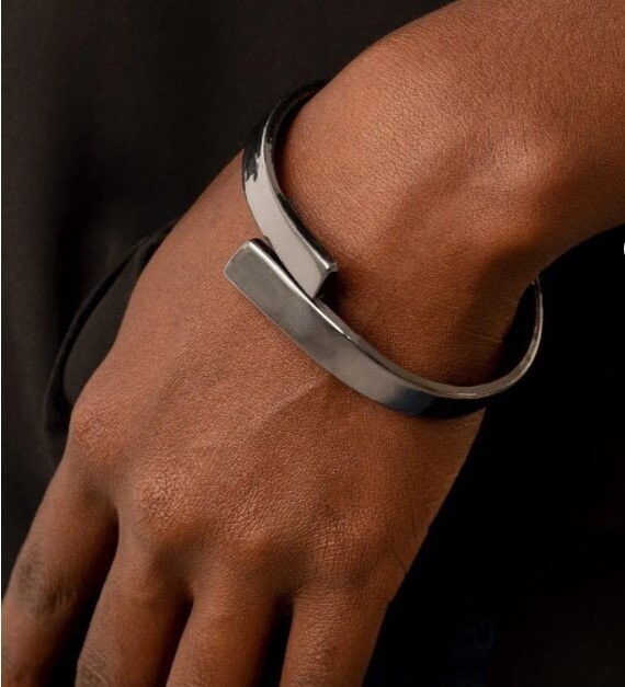 Bit of Flare Bracelet