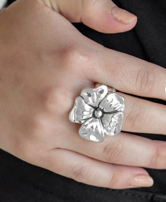 Dogwood Ring