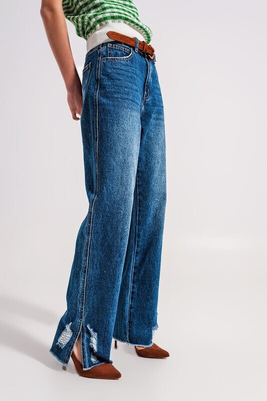 Back in the Day Jeans