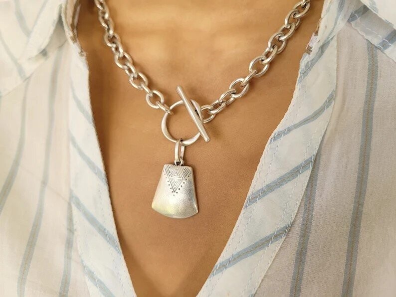 Tribal Charm