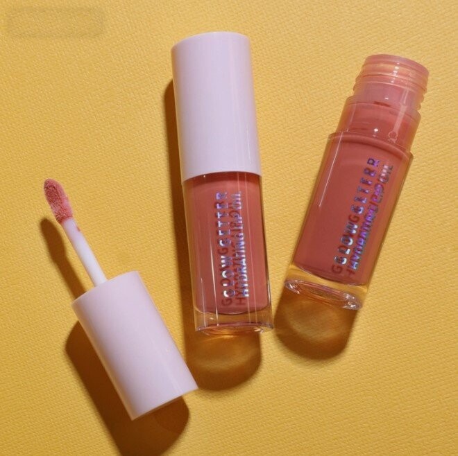 Hydrating Lip Oil - THANKFUL
