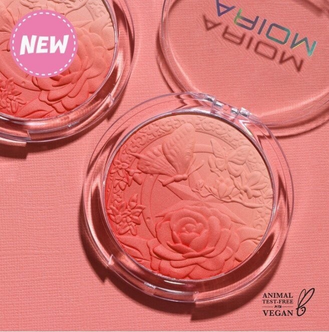 Ombre Blush - RUBY FLUSH