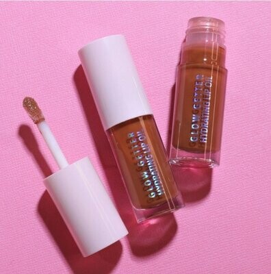 Hydrating Lip Oil - LETS CUDDLE