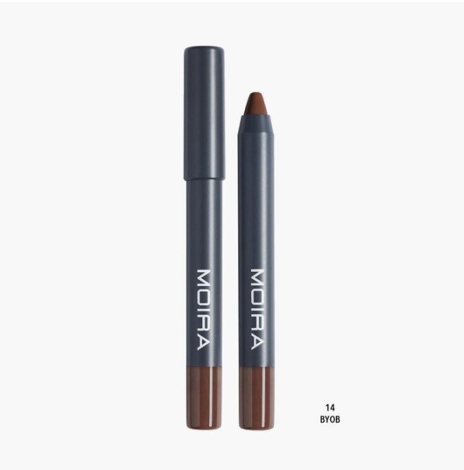 After Party Matte Lips - BYOB