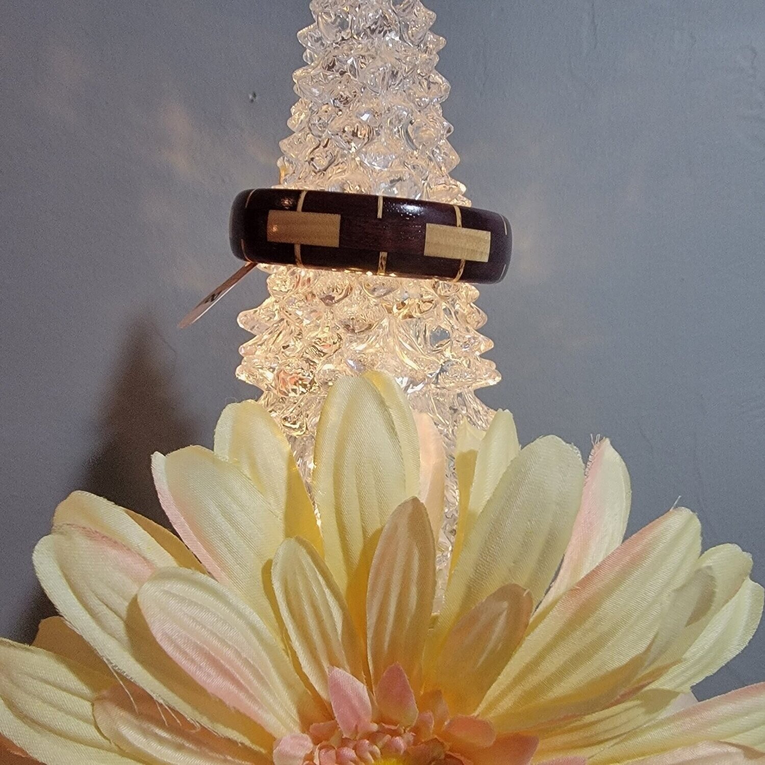 DJB Bangle - Size 8