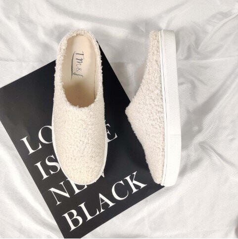 Alice Mules