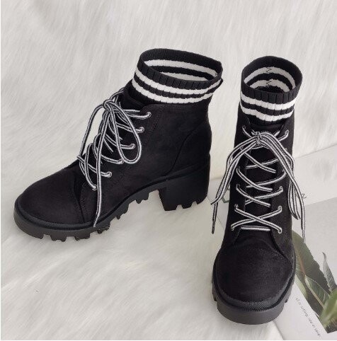 Kinsley Boots