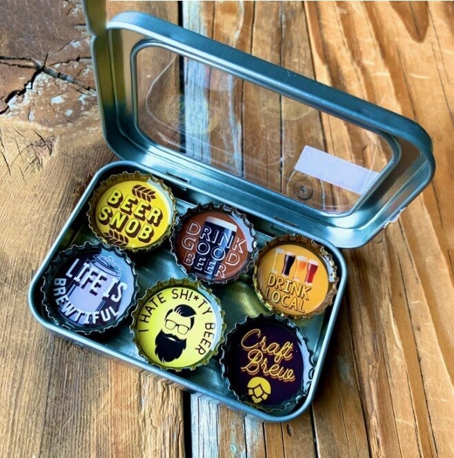 Magnets - Beer Snob