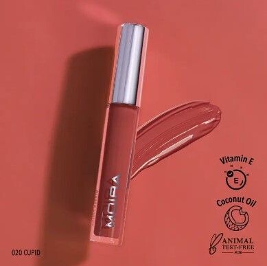 Gloss Affair - Cupid
