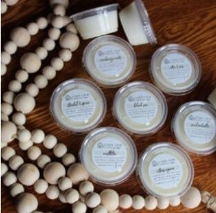Candle Melts - Patchouli