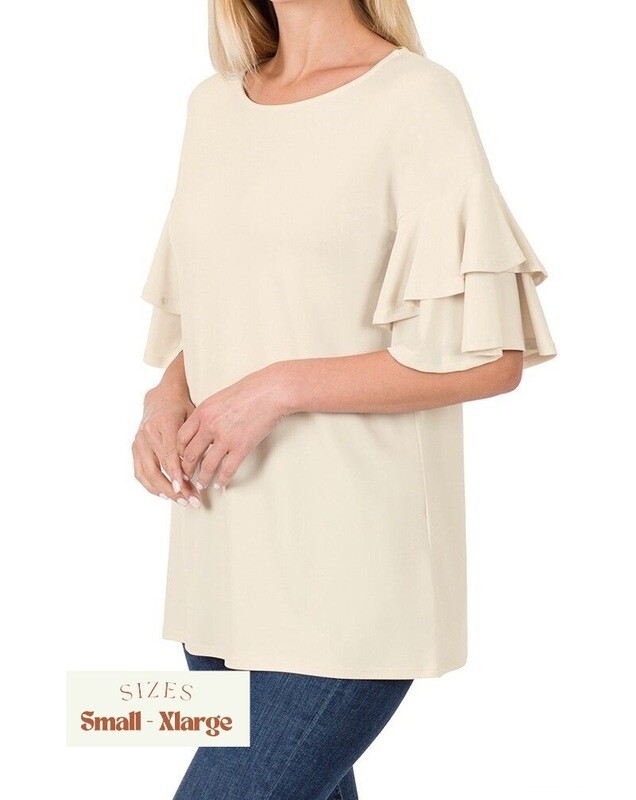 Fiona  *Sand Beige