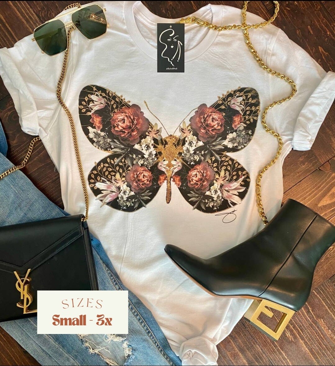 Fall Flower Fly