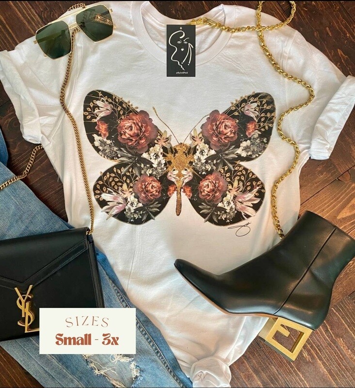 Fall Flower Fly