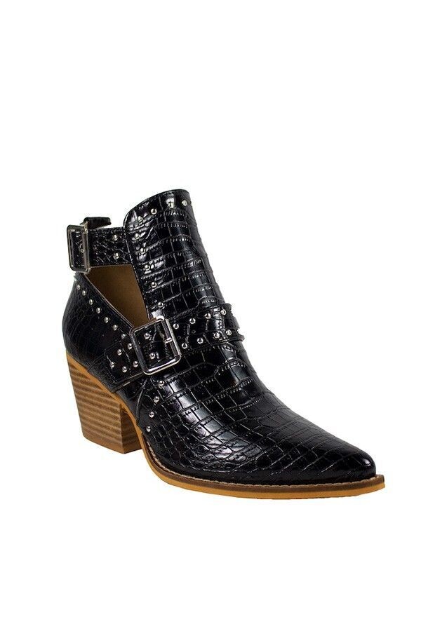 Emme Booties
