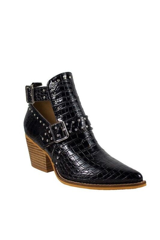 Emme Booties