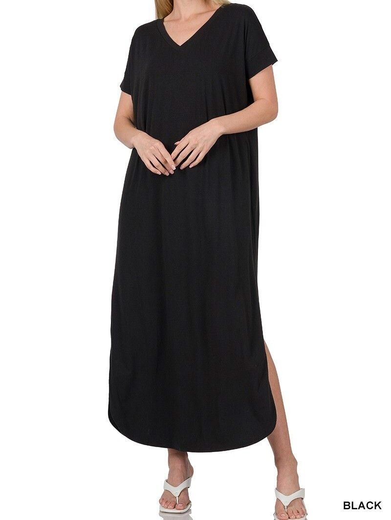 Trudy - Black