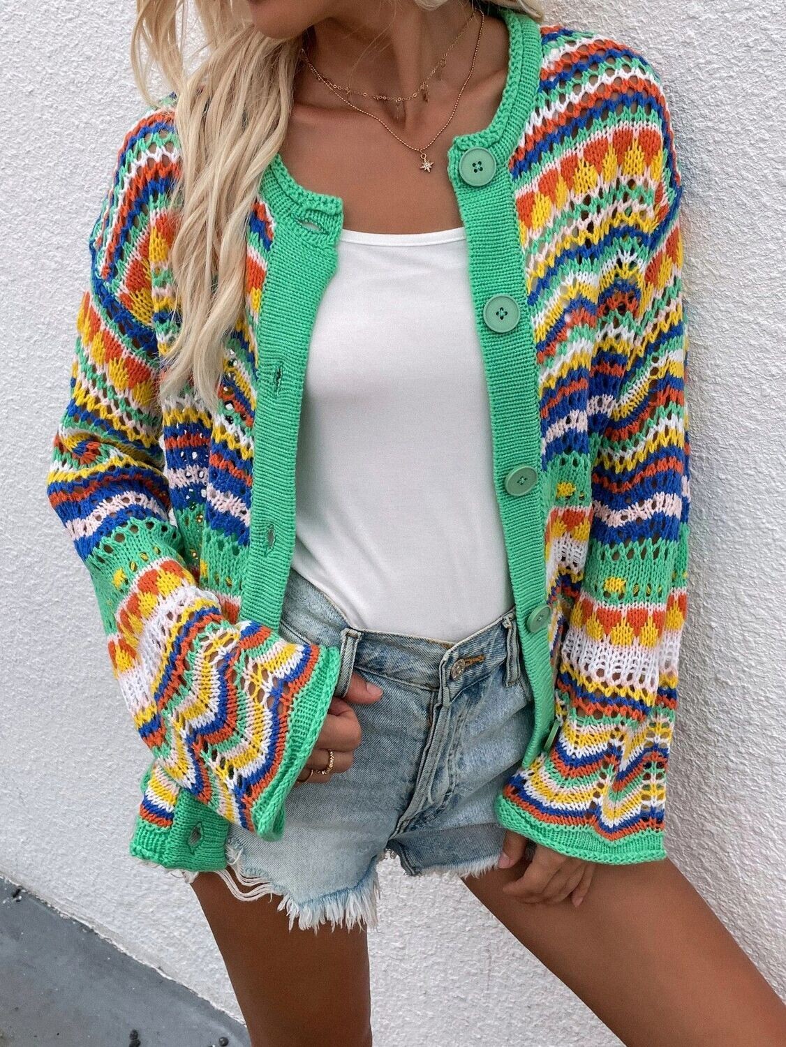 Mia Green