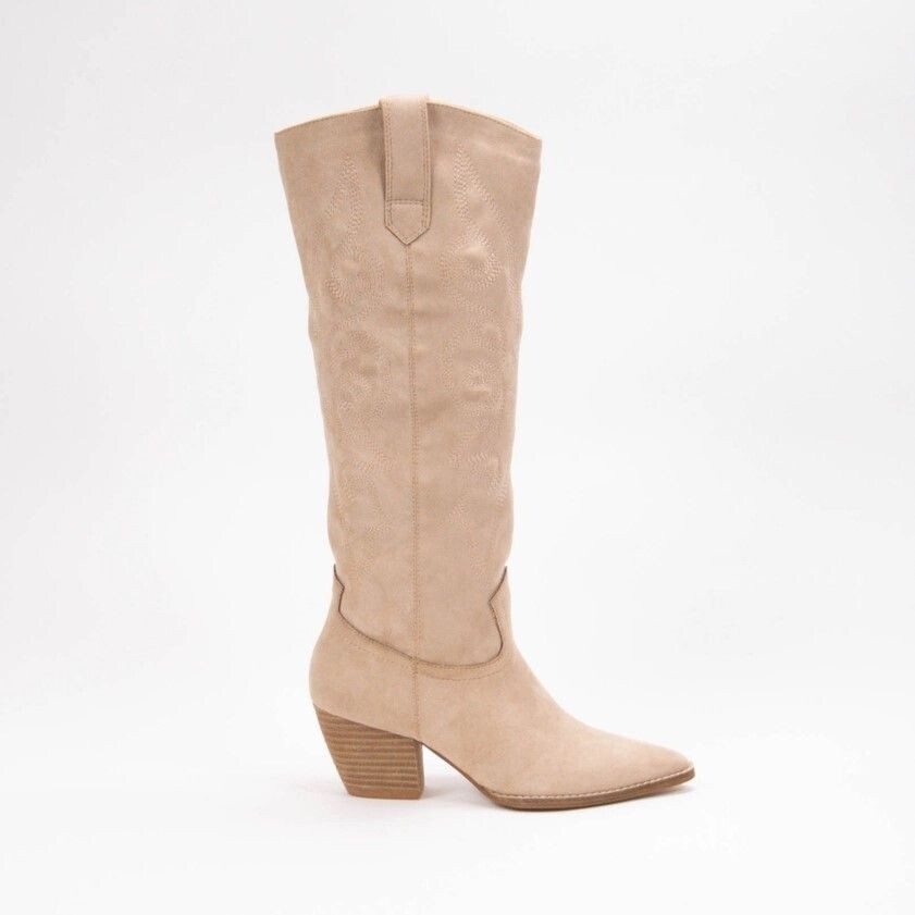 Raegan - Beige