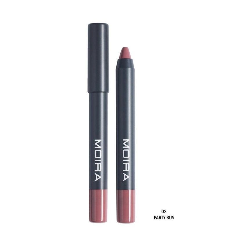 After Party Matte Lips - Party Bus