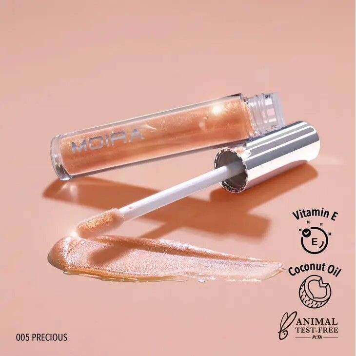 Gloss Affair - Precious