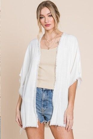 Fia Kimono