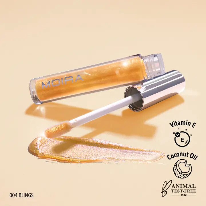 Gloss Affair - Blings