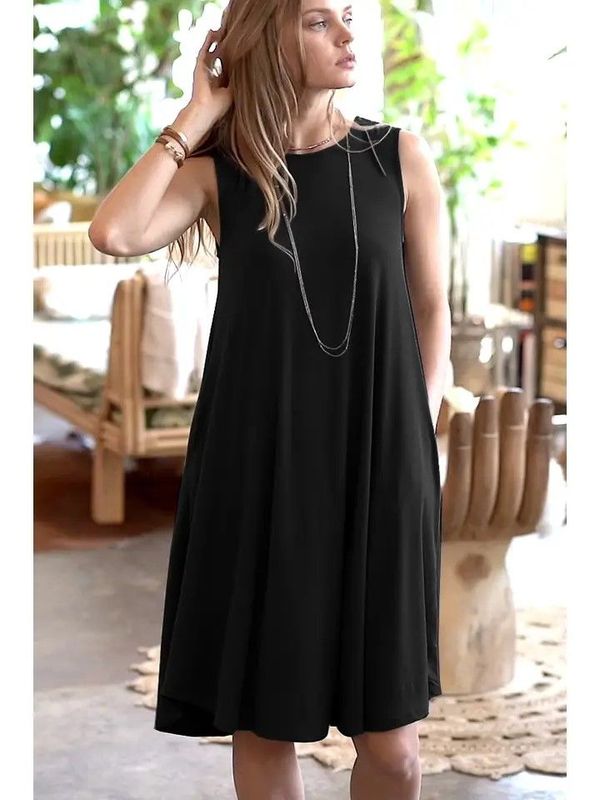 Maya - Black
