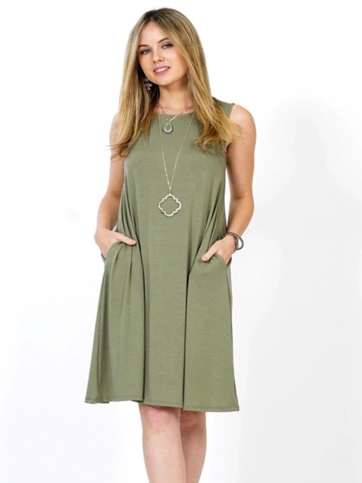 Maya - Olive