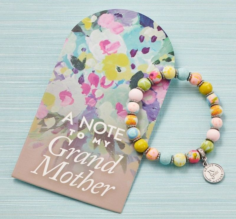 Grandmother