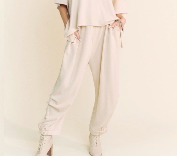 Haven (Beige)