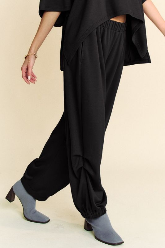 Haven (Black)