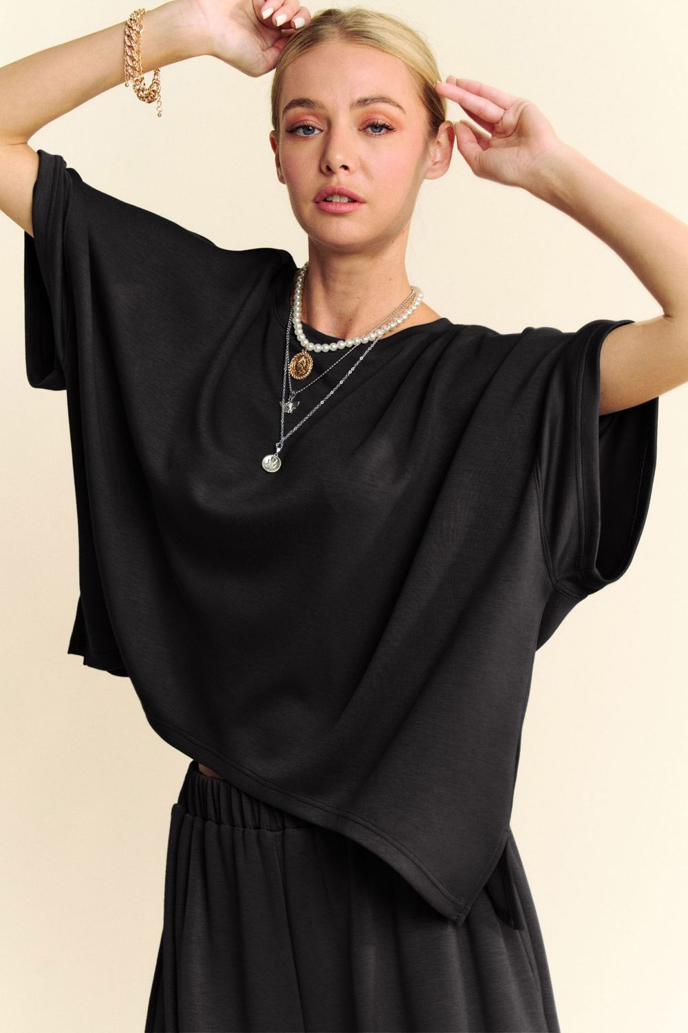 Hadley (Black)