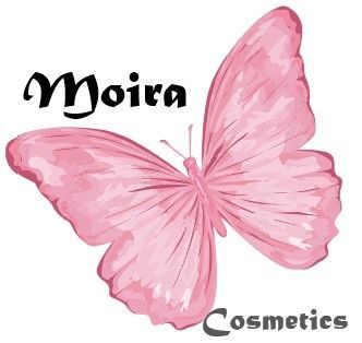 MOIRA Cosmetics