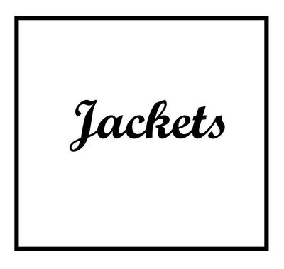 Jackets