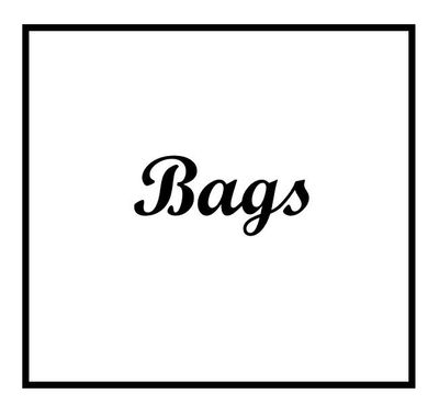Bags & Wallets