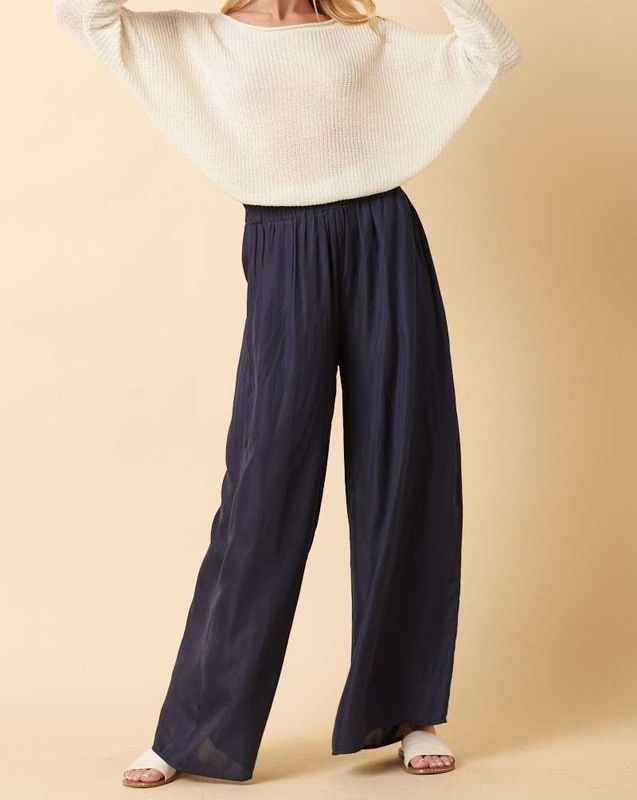 Caryn - Navy
