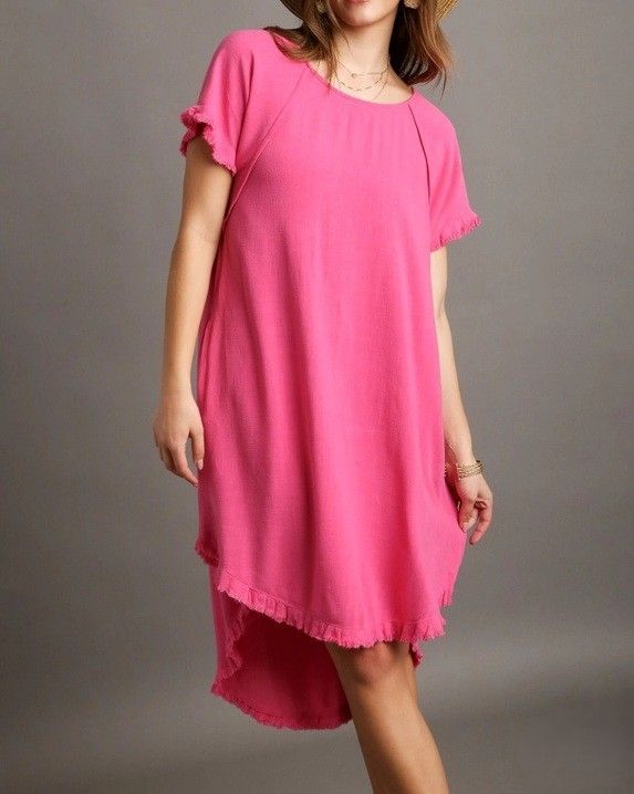 Ebony - Pink