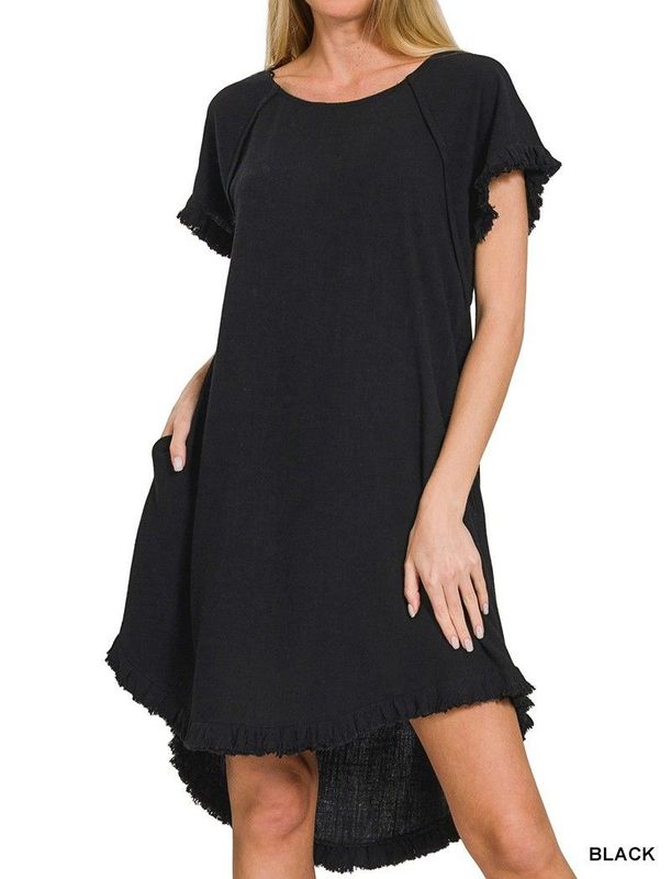 Ebony II - Black