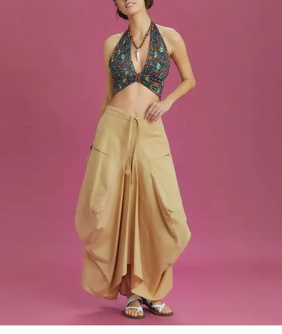 Sasha - Lt Camel
