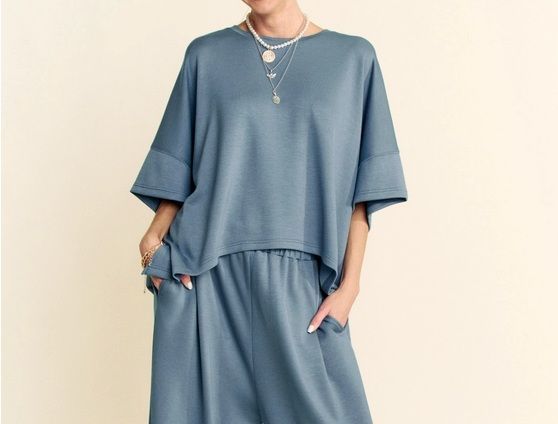Hadley (Denim)
